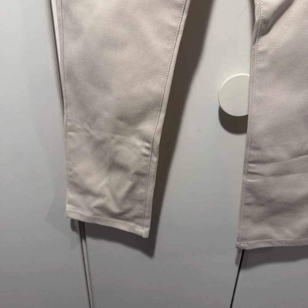Cat & Jack Off-White Pants